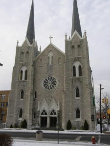 St. Mary's Assumption Church